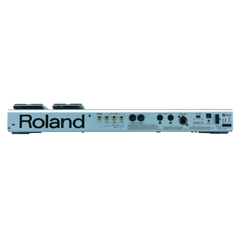 Roland FC-300 MIDI Foot Controller - Walmart.com