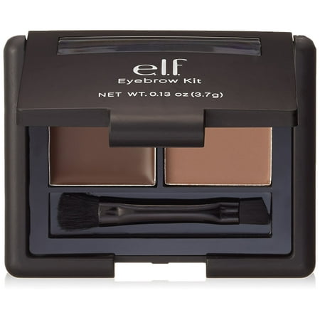 e.l.f. Cosmetics Eyebrow Kit, Medium