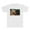 White, variant on Jenna Ortega Taste T-Shirts Cosplay Women Men Fashion Casual Streetwear Crewneck Short Sleeve Tee