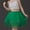 Green, variant on Women's Tutu Tutu Christmas Show Four Of Mesh Skirt Skirt Patchwork Skirt Womens Skirt under Skirts Shorts for Women Ballet Skirts Girls Skirt Corset Skirt Plaid Midi Skirts for Women Plaid Skirts
