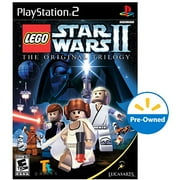 LEGO Star Wars II: The Original Trilogy