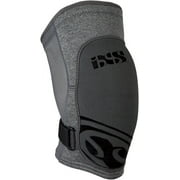 iXS Flow Evo+ Knee Pads Gray XL
