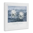thumbnail image 2 of Stupell Industries Traditional Paradise Alley Water Lilies Canvas Art, 17 x 17, by Jadei Graphics, 2 of 8