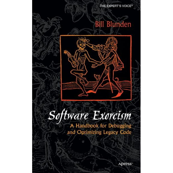 Software Exorcism, (Paperback)