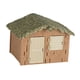 thumbnail image 4 of Juguete de construcción de granja, modelo de construcción de patio, juego de simulación, regalo de cumpleaños, adornos ZJ117, 4 of 9