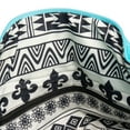 thumbnail image 3 of Rebel Chic Arm Candy Duffle Bag - Totally Tween by Sugar Lulu (6175), 3 of 5