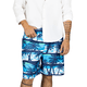 thumbnail image 1 of Short Hombre Traje de Baño o Casual Cintura Ajustable y Bolsas, 1 of 5