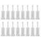 thumbnail image 1 of 16 Pcs Universal Gravity Spray-Gun Filters Fine Mesh, Gravity Feed Spray-Gun Paint Straine, 1 of 5