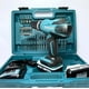thumbnail image 2 of Rotomartillo Inalambrico Makita PH02X2 18v 80 Acc Y Maletin, 2 of 5