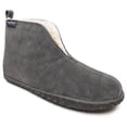 thumbnail image 3 of Minnetonka Men's Tamson Suede Boot, Charcoal, 12 M US, 3 of 6