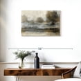 thumbnail image 3 of Elephant Stock Gilt Landscape I Wall Art - Horizontal Canvas Wall Art - Living Room Wall Decor - Abstract Canvas - Orange And Brown Decor By Tim O'toole - 30" x 20", 3 of 8