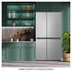 thumbnail image 3 of Refrigerador LG Side by Side 23 Pies Silver VS23BP, 3 of 4