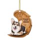thumbnail image 2 of Teissuly New Ornaments Christmas Tree Ornaments Christmas Gifts Home Decoration Teissuly WER202310233378, 2 of 4