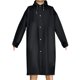 thumbnail image 3 of Capa impermeable de EVA para mujer, para exteriores, de manga larga, con capucha, para hombre y mujer, 2 piezas, 3 of 8
