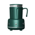 thumbnail image 1 of Cup Cooler Coffee Warmer Desktop 2IN1 31℉ 46℉ Coffee Tea Drinks Mug Warmer Cooler Desktop Heating And Beverage Plate For Water Milk Beer Cocoa, 1 of 7
