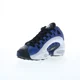 thumbnail image 4 of Reebok ES22 Club Mens Blue Synthetic Basketball Inspired Sneakers Shoes, 4 of 6