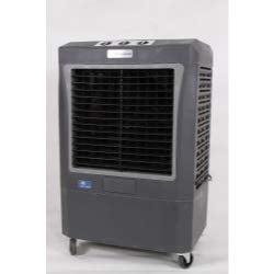 Hessaire MC37V 3,100 CFM Evaporative Cooler