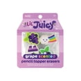 thumbnail image 1 of Gomas de borrar perfumadas lil' juicy OOLY 112-112, 1 of 1