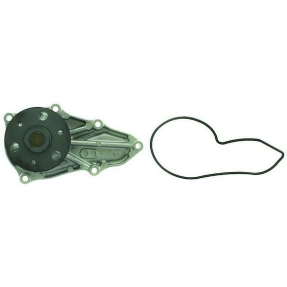 Water Pump - Compatible with 2008 - 2012 Honda Accord 2009 2010 2011