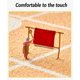 thumbnail image 3 of Juego de 2 Alfombras de Cocina Antideslizantes, Alfombra Frontal Absorbente, Felpudo Decorativo, Alfombra Suave para el Piso para Sala de Estar, Dormitorio, Pasillo, hogar, Lavable a máquina, 40x60 cm, 3 of 5