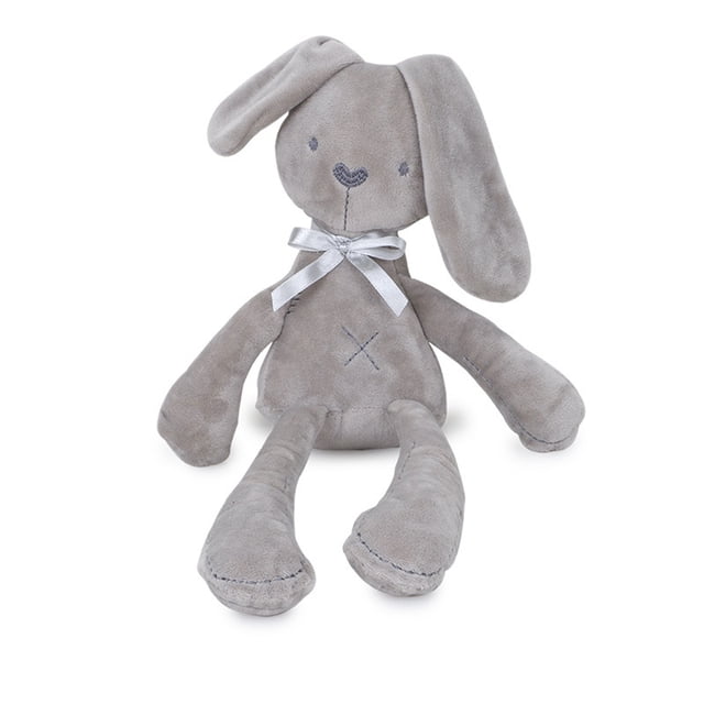 Juguete De Peluche DARA BABY Conejo Para Bebe Niño Felpa Extra Suave Jug0036