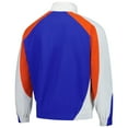 thumbnail image 3 of Unisex Live Breathe Futbol Blue FC Cincinnati Roadman Track Jacket, 3 of 5
