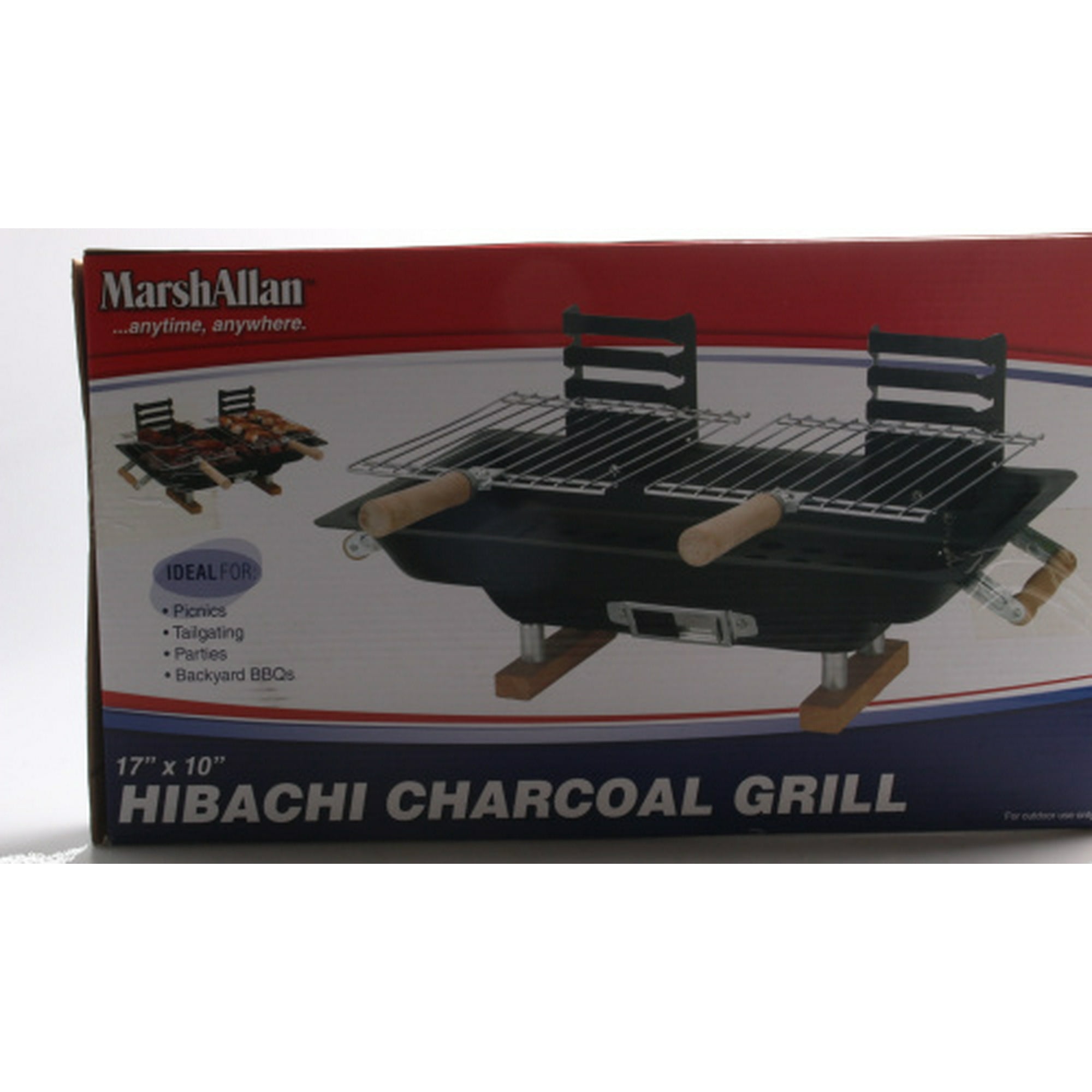 Hibachi gas grill sales