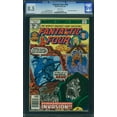thumbnail image 1 of Fantastic Four #198 - CGC 8.5, 1 of 2