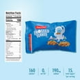thumbnail image 6 of Malt-O-Meal Frosted Flakes Cereal, Crunchy Frosty Flakes Breakfast Cereal, 55 oz Resealable Bag, 6 of 12