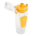 thumbnail image 1 of Botella de Agua Deportiva Infusor de Frutas Botella de Agua Taza de Viaje con Agarre Antideslizante Tazas de Agua Portátiles a Prueba de Fugas Vasos de café de Gran ANGGREK  Otros, 1 of 8
