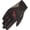 Black/Red, variant on Shore Motorcycle Summer Gloves Black/Red 2XL