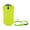 fluorescent yellow, variant on Waterproof Dry Bag for Water, Swimming Float Inflatable Swim Buoys Dry Bag, Swimming Towing Float Dry Bag