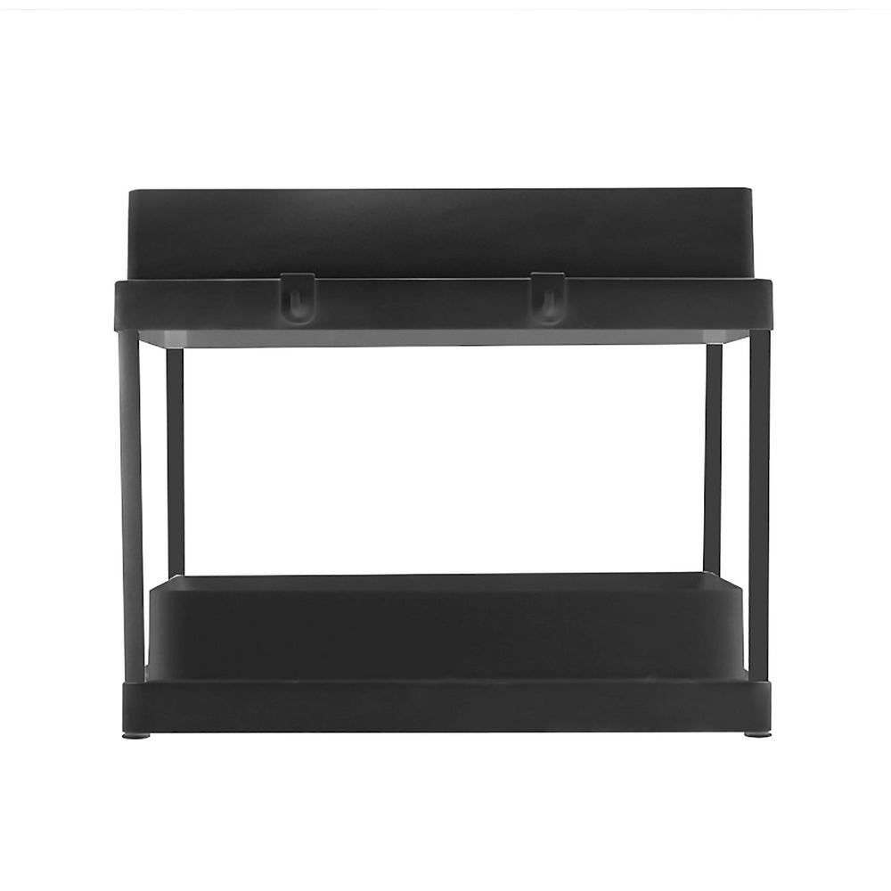 Julam Sliding Drawer for Under Sink Organizer for Multi