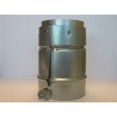 thumbnail image 1 of Selkirk Corporation 174086 4 Inch  B Vent Adapter For Flexi-liner, 1 of 1