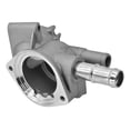 thumbnail image 2 of Toma De Agua Con Housing Y Termostato Civic 1,5 1,6l 92-95, 2 of 5