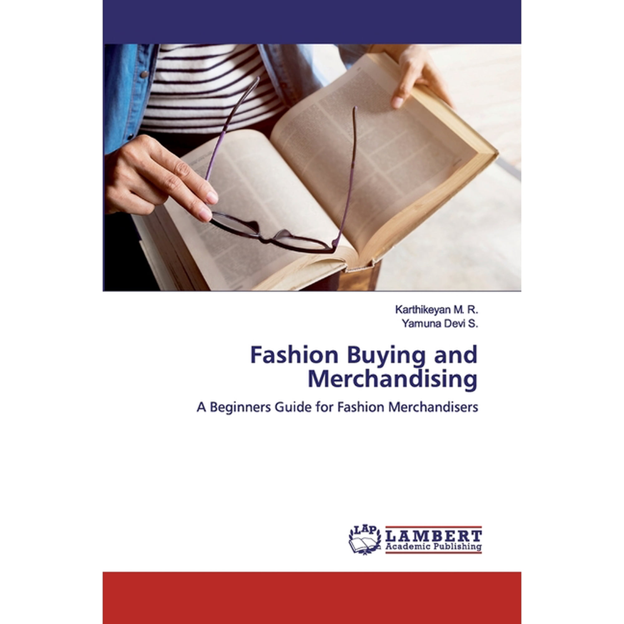 Fashion Buying and Merchandising (Paperback)