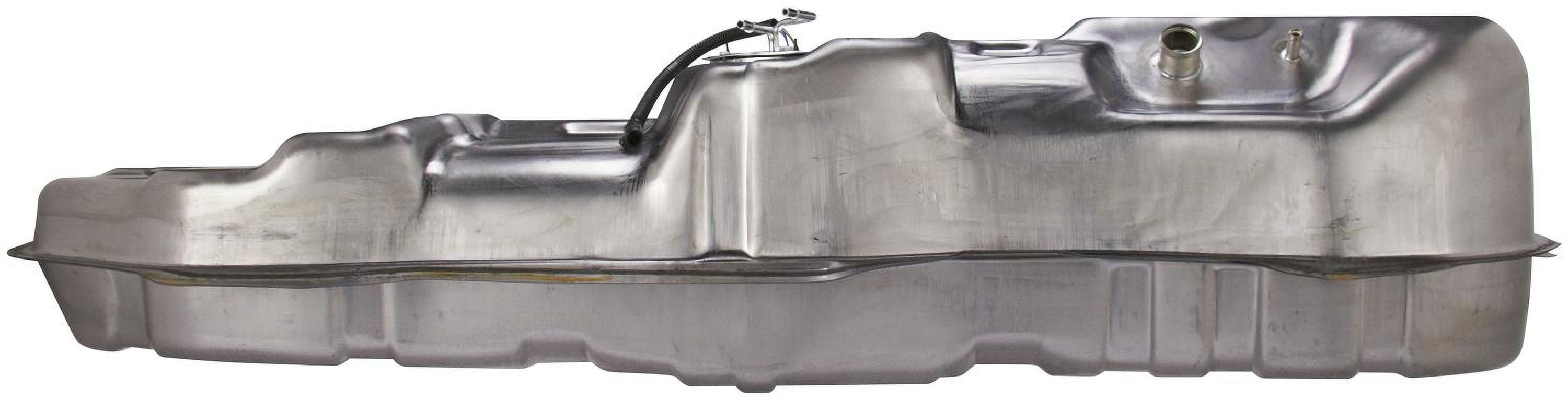 Spectra Premium F44B2FA Fuel Tank and Pump Assembly Combination