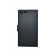 thumbnail image 1 of Funda tipo cartera Atti Premier diary Negro, 1 of 2
