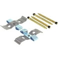 thumbnail image 4 of Centric 105.10530 Brake Pad, 4 of 4
