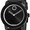 Neon White, variant on Movado Bold Leather Mens Watch 3600297