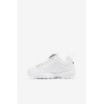 thumbnail image 2 of Fila Disruptor II Sneaker(Little Kid), 2 of 7