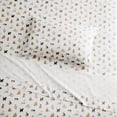 thumbnail image 2 of Brielle Home 100% Cotton Flannel Sheet Set, 2 of 4