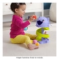 thumbnail image 2 of Juguete para Bebés Fisher Price Gatito Pelotitas Rodantes, 2 of 4