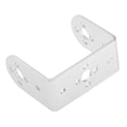 thumbnail image 4 of Soporte de Montaje Plano Inclinable Hugo para Accesorios de 995 996R Servo Robots Short Silver, 4 of 9