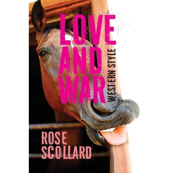 Brave & Brilliant Love and War Western Style, Book 42, (Paperback)