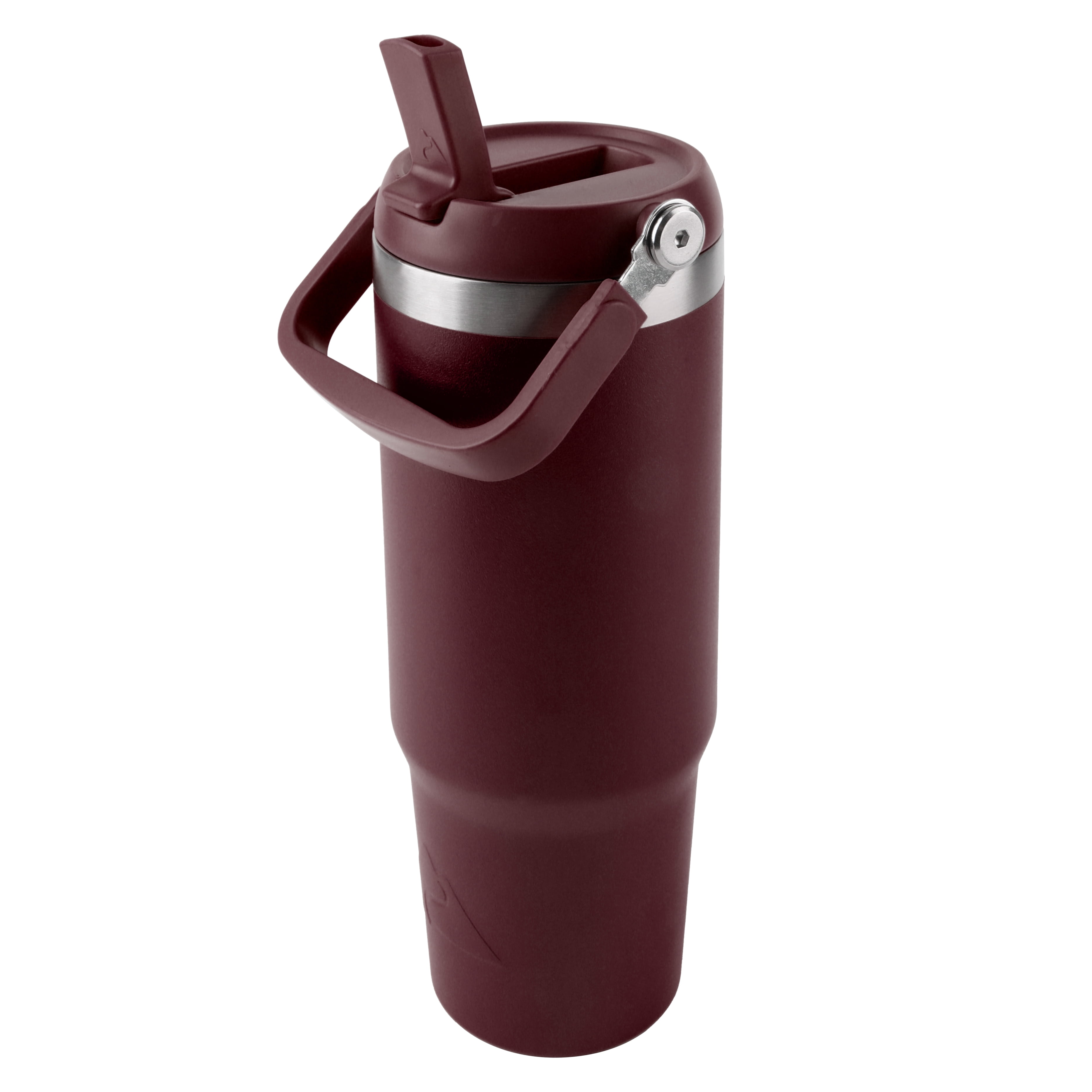 Ozark Trail 30oz Swivel Tumbler- Maroon #15