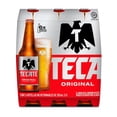 thumbnail image 1 of Cerveza Tecate 6 pack 355 ml c/u, 1 of 4