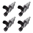 thumbnail image 1 of Paquete De 4 Inyectores De 23250-28030 Ajuste De Inyección De Cola Inyectores de combustible, 1 of 6