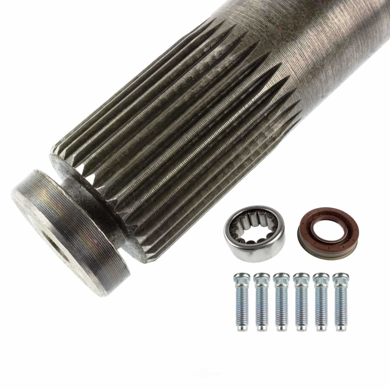 EXCEL from Richmond 92-23338 Drive Axle Shaft Assembly