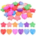 thumbnail image 1 of Colorful PE Balls for Playing Lightweight and Durable 80pcs Assorted Color, 1 of 9